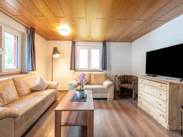 Vakantiewoning voor 8 Personen in Montafon, Silvretta, Afbeelding 4