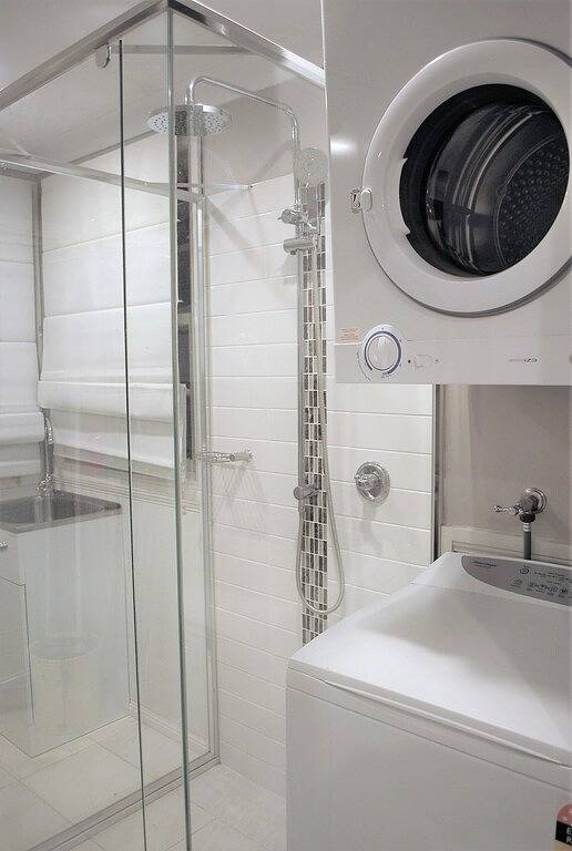 Holiday home for 9 people, with garden in Blue Mountains