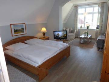 Ferienwohnung für 3 Personen in Kühlungsborn, Mecklenburgische Ostseeküste, Bild 4