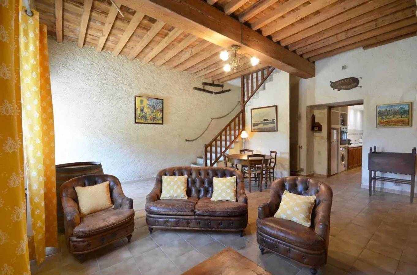 Encantadora casa en la Camarga con piscina compartida in Saintes-Maries-de-la-Mer, Region de Arles