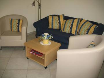 Ferienwohnung für 4 Personen in Detzem, Moseleifel, Bild 4