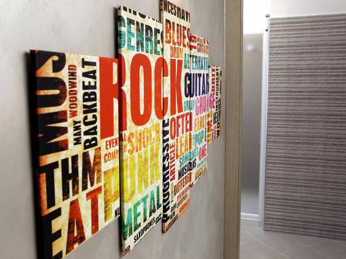 Chambre d’hôte pour 3 personnes à Coni - 2