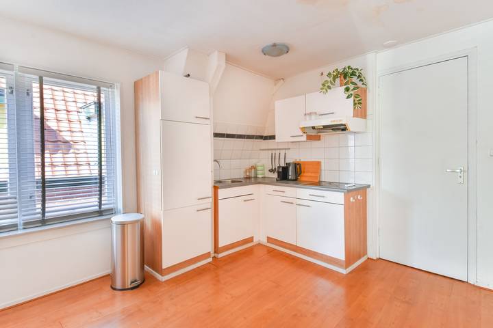 Ferienwohnung für 2 Personen in Alkmaar - 3