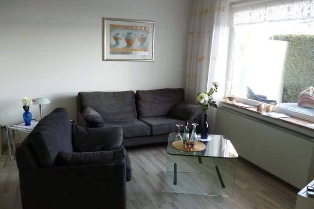 Apartamento entero, Apartment Sielbeck in Eutin, Distrito de Holstein Oriental