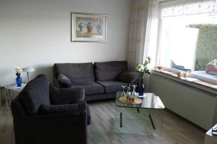 Ganze Wohnung, Ferienwohnung Sielbeck in Eutin, Ostholstein