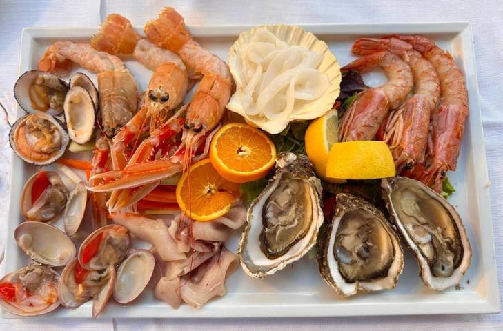 Maison d’hôte pour 4 personnes, animaux acceptés à Lerici - 2