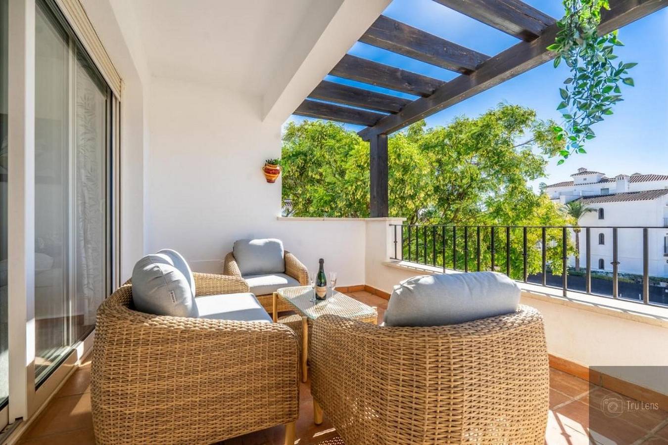 Appartamento vacanze a Costa Calida a partire da 133€ a notte