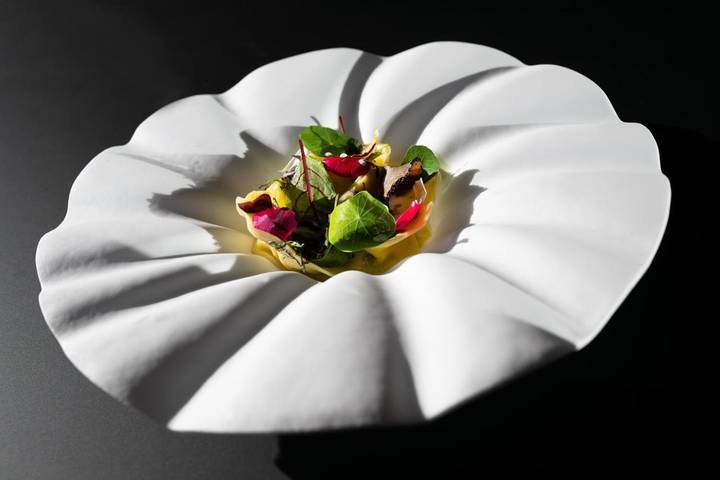 Hôtel pour 2 personnes, avec jardin et sauna ainsi que piscine et vue, animaux acceptés à Fai della Paganella - 4