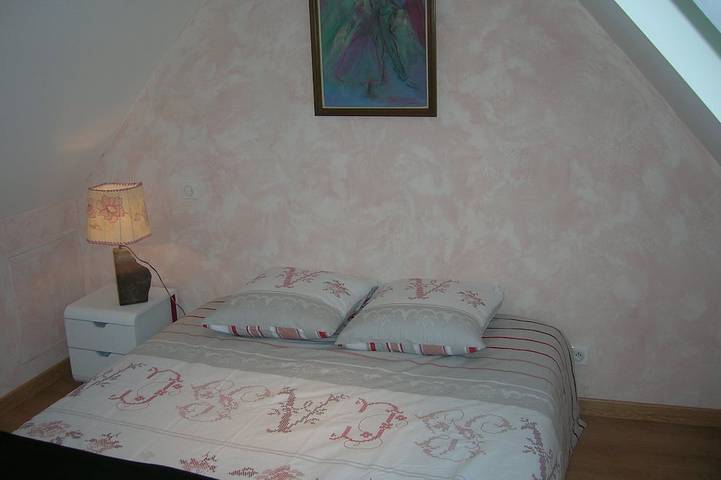 Location de vacances pour 14 personnes, avec jardin et terrasse, animaux acceptés à Montgaillard (Hautes-Pyrénées) - 4