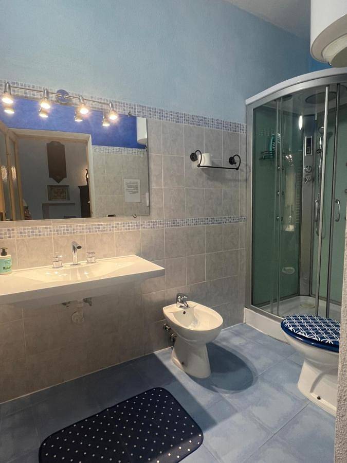 Orgosolo B&B Sardegna in Orgosolo, Barbagia