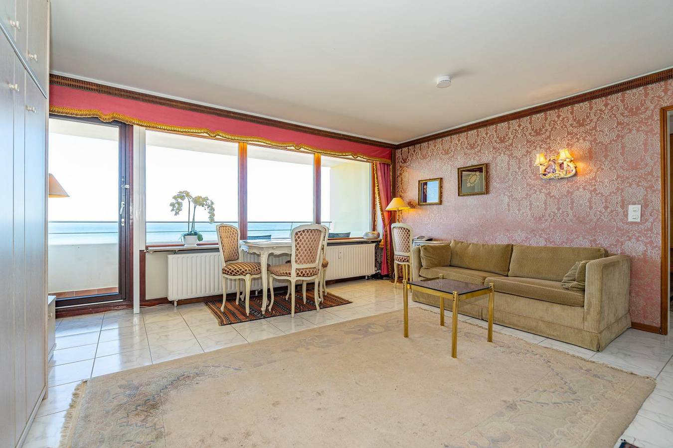 Ganze Wohnung, Haus Metropol 97 Wb in Westerland, Sylt (Gemeinde)