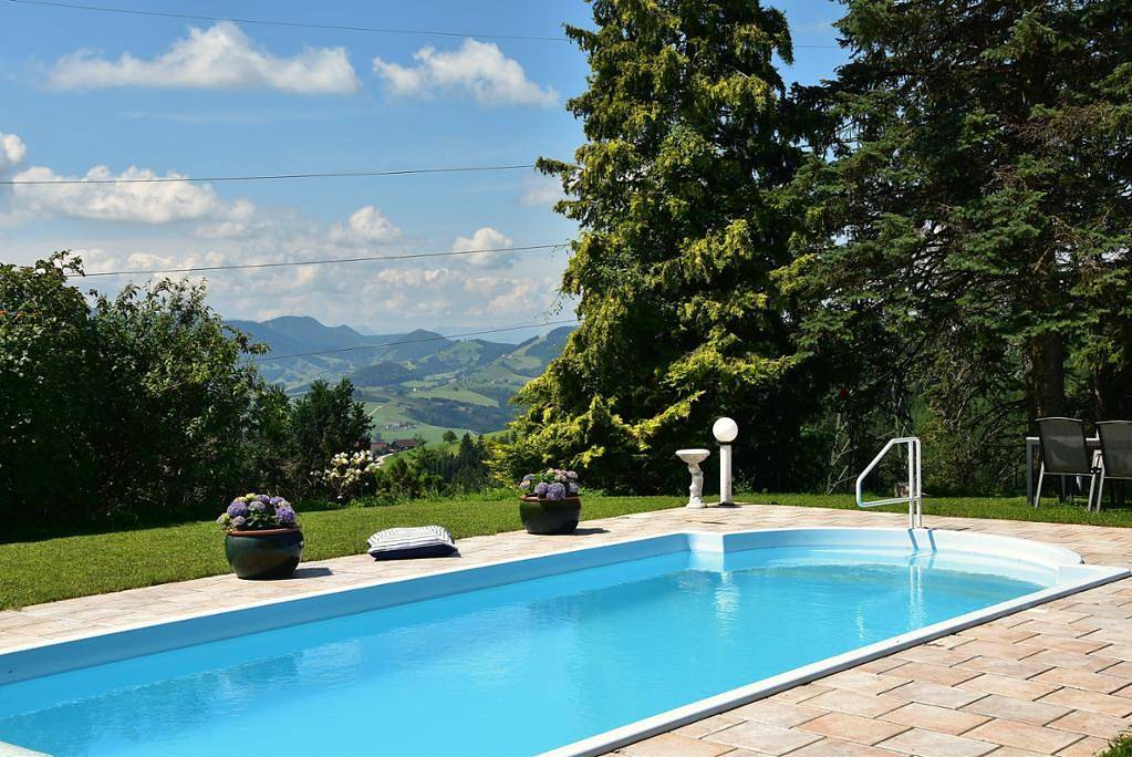 Ganze Wohnung, Das Sandlehen am Sonntagberg - Ferienhaus in Sonntagberg, Mostviertel Region