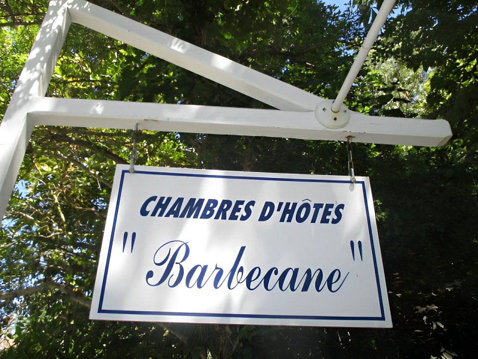 Chambres d'hôtes Barbecane - Chambre Christophe in Marans, Région de La Rochelle
