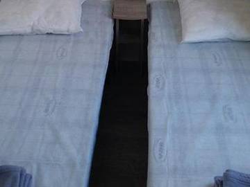 Bungalow pour 4 Personnes dans Saint-Cyprien-Plage, Saint-Cyprien, Photo 4