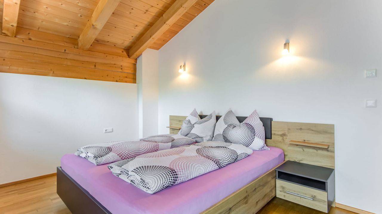 Geheel vakantieappartement, Ferienwohnung für 4 Personen (84 m²) in Ottnang am Hausruck in Westendorf (Tirol), Kaisergebirge