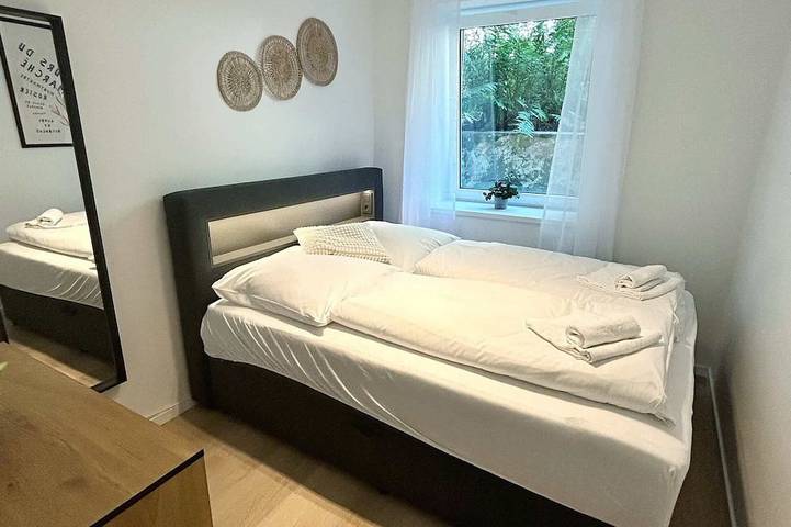 Ferienwohnung für 5 Personen in Eimsbüttel Hamburg - 4