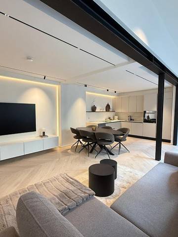 Ferienwohnung für 4 Personen, mit Terrasse in Memmingen