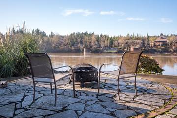 Bed And Breakfasts for 8 Guests in Willamette Valley, Oregon, Picture 2