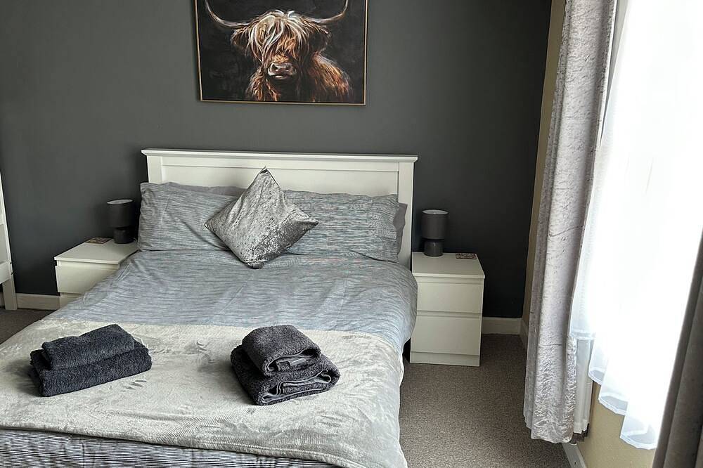 Casa vacanza a Powys a partire da 99€ a notte