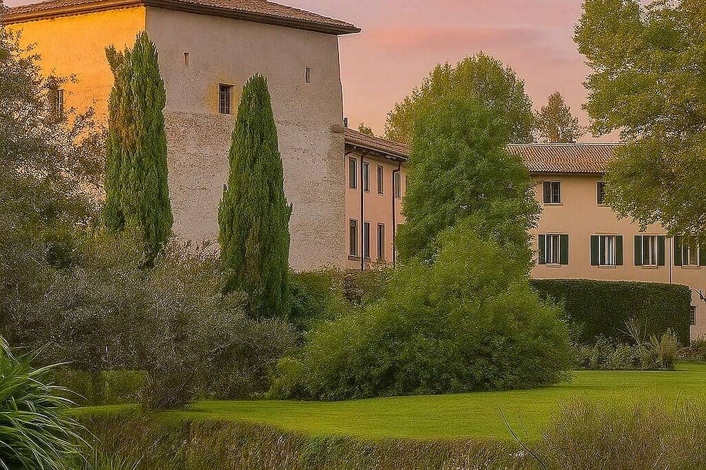 Appartamento vacanze a Provincia d'Udine a partire da 185€ a notte