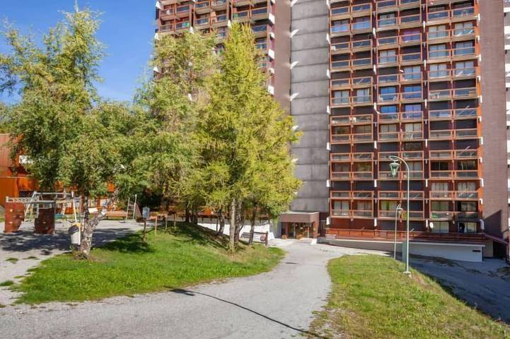 Entire apartment, Pegase Phenix in Le Corbier, Villarembert