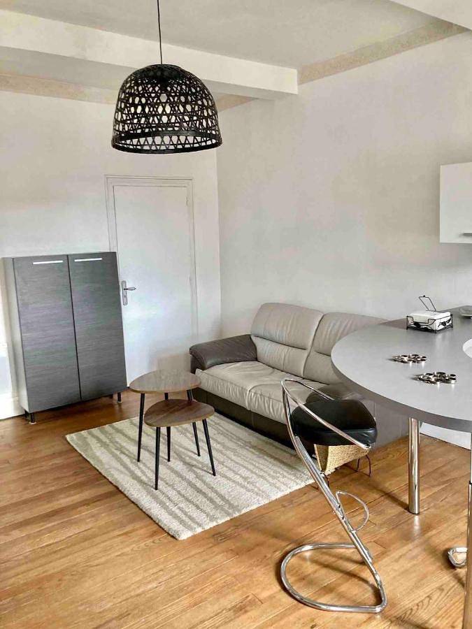 Gîte pour 2 personnes à Boulogne-sur-Gesse