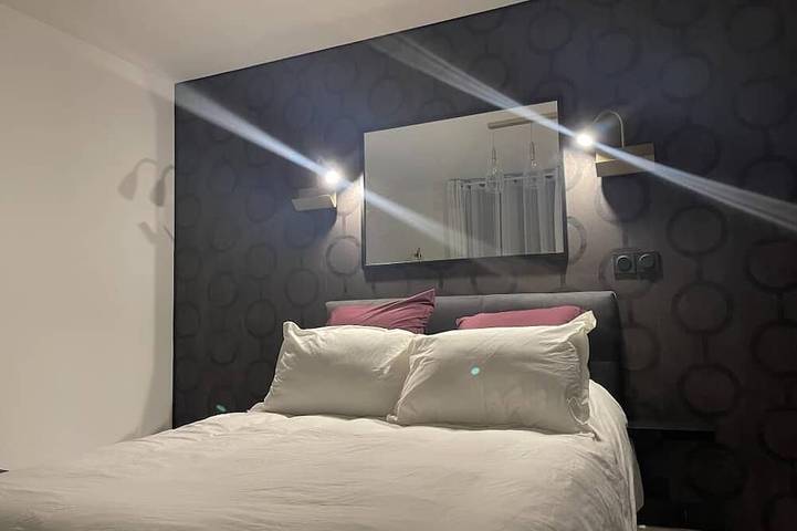 Villa pour 8 personnes dans Haute-Garonne - 4