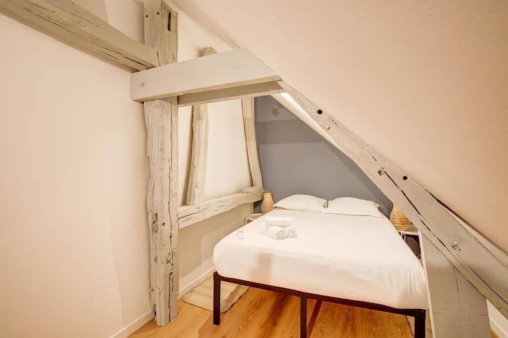 Apartamento entero, Le Chaumont - Old world charm in Tours, Región de Tours