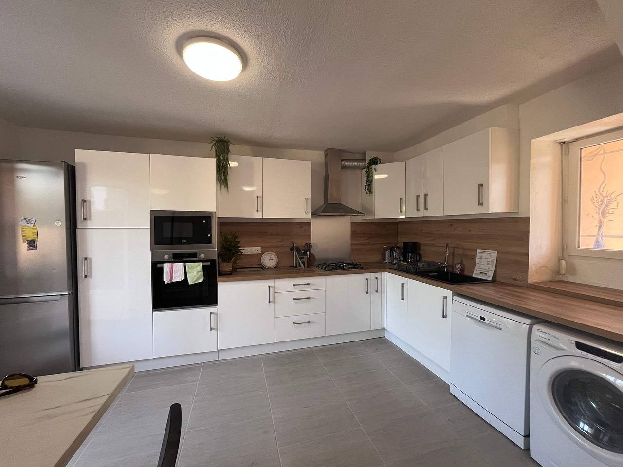 Maison de vacances pour 6 personnes avec jardin in Montrabé, Toulouse et ses environs