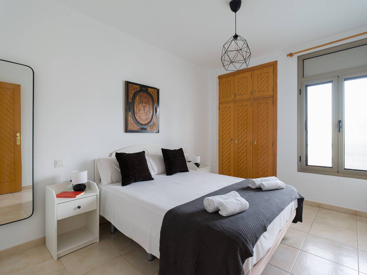 Canteras Sport Beach in Las Palmas de Gran Canaria Centre, Las Palmas de Gran Canaria