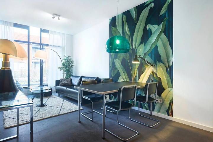 Vakantieappartement voor 2 personen, met Uitzicht in Middelburg