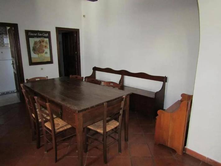 Location de vacances pour 6 personnes, animaux acceptés à Mendicino - 4