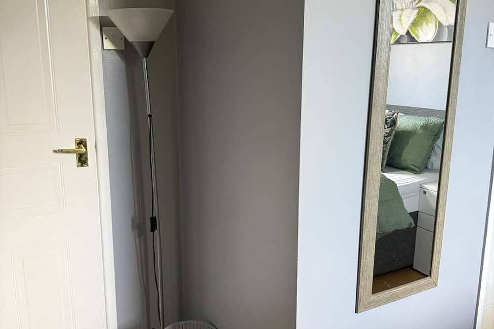 Family & Couple Room Birmingham in Birmingham, Région de Birmingham