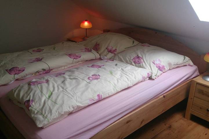 Ferienwohnung für 4 Personen, mit Terrasse in Ückeritz - 2