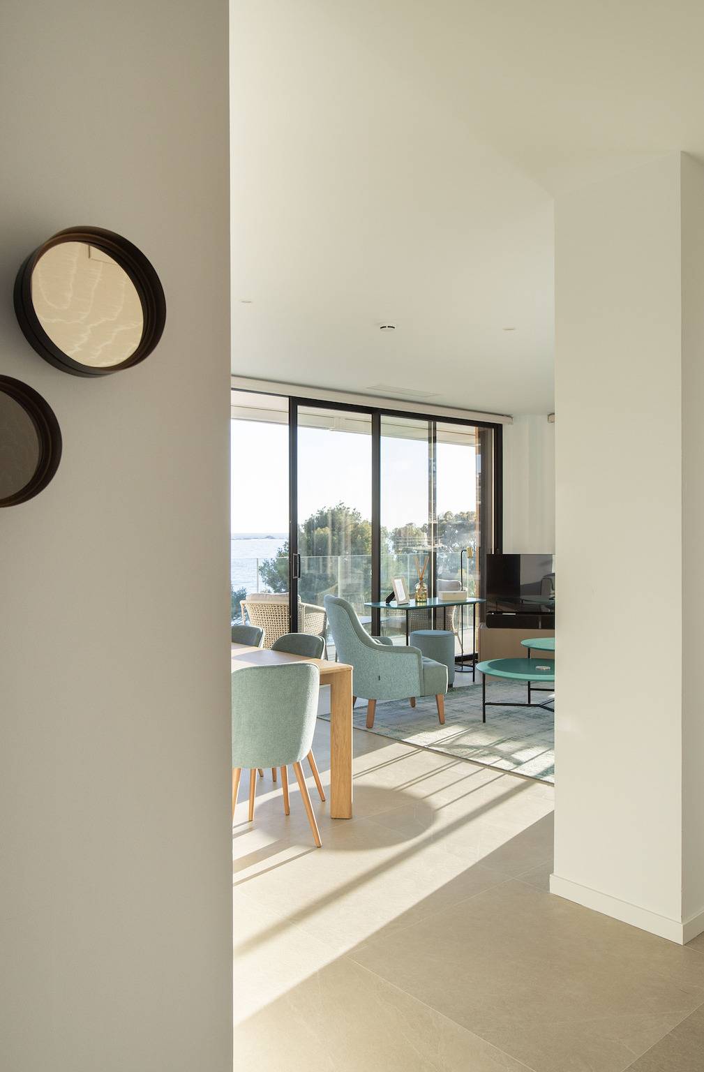Puresea by United Renters 2.7 in Villajoyosa, Costa Blanca