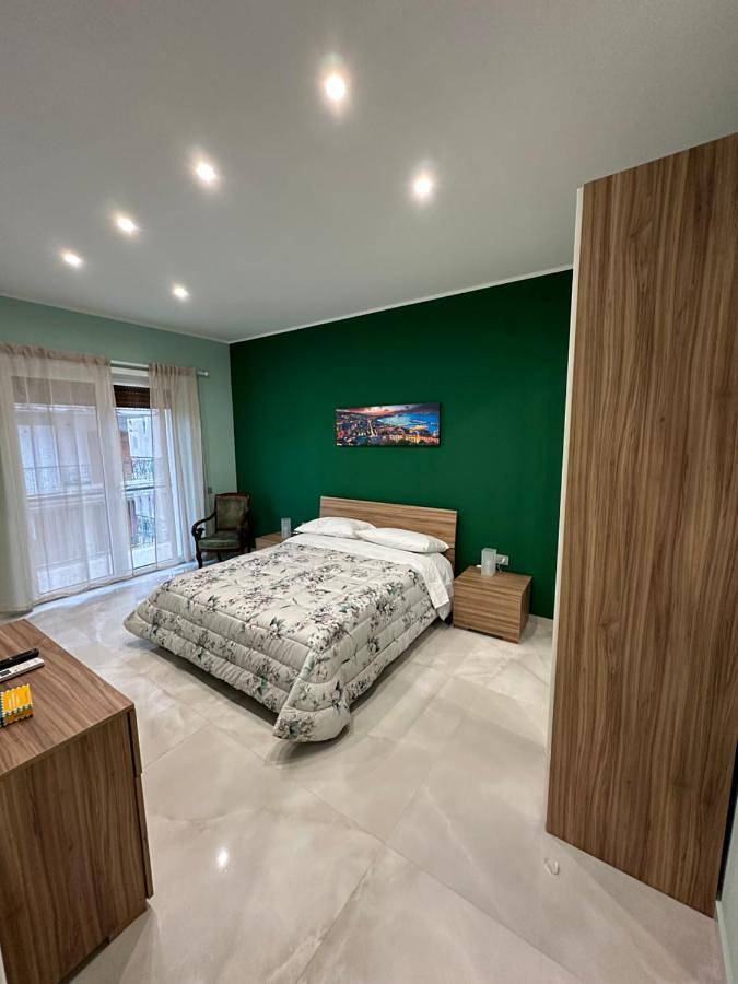 Apartment in Portici, Parco nazionale del Vesuvio