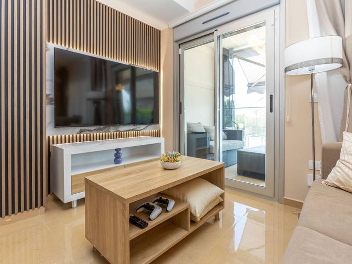 Gîte pour 6 personnes à Cabanes - 3