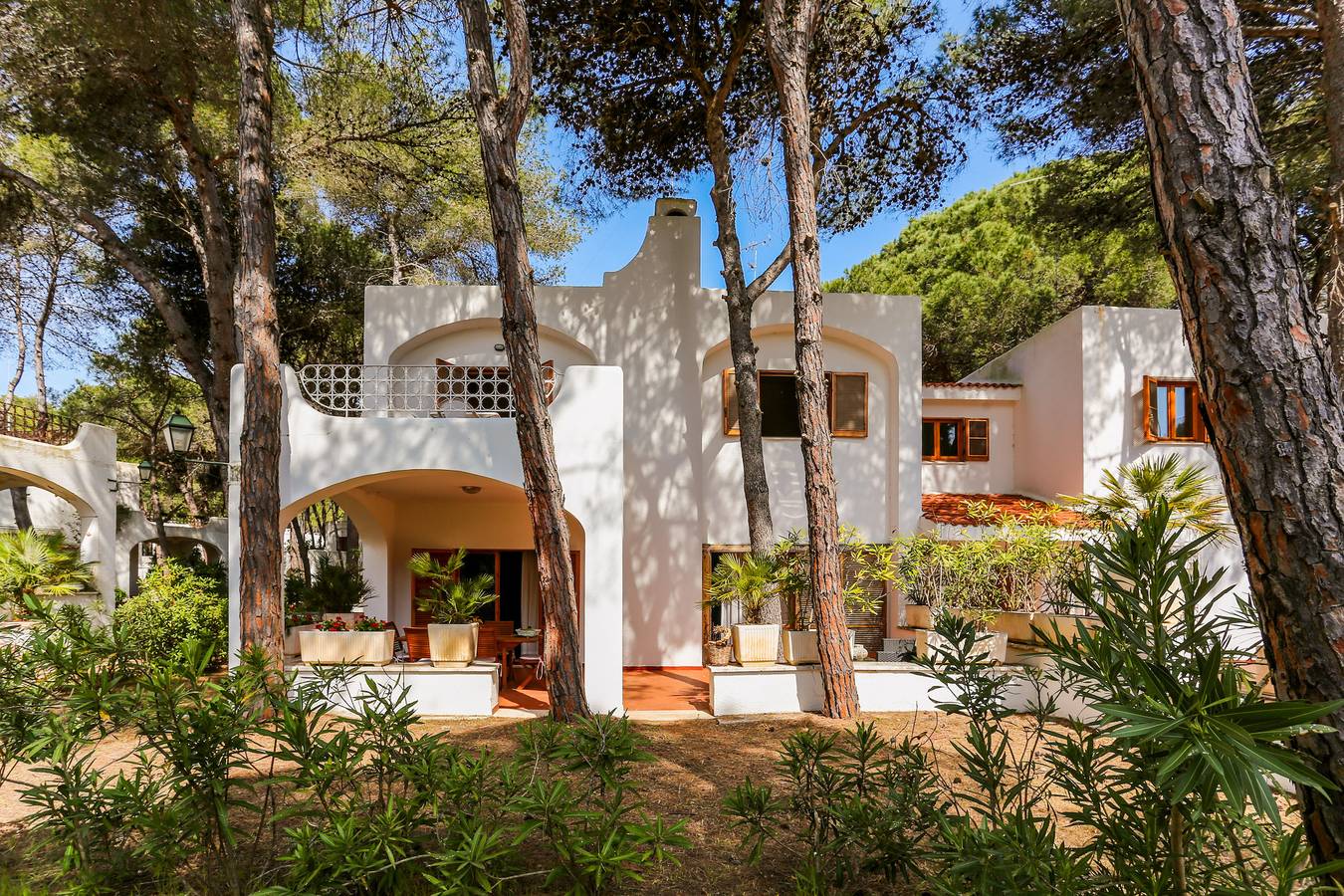 Villa Messapica by Barbarhouse in Vernole, Provincia de Lecce