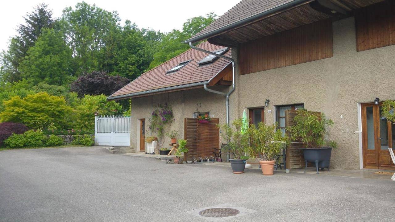 Holiday Home in Pringy, Annecy (commune)