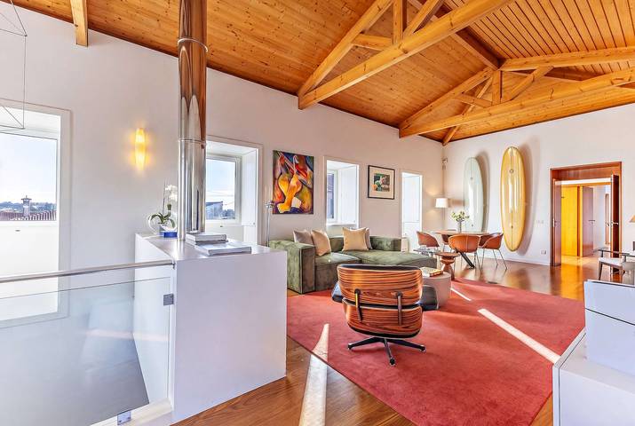 Chalet para 13 personas, con Jacuzzi además de Jardín y Sauna en Región Norte (Portugal) - 2