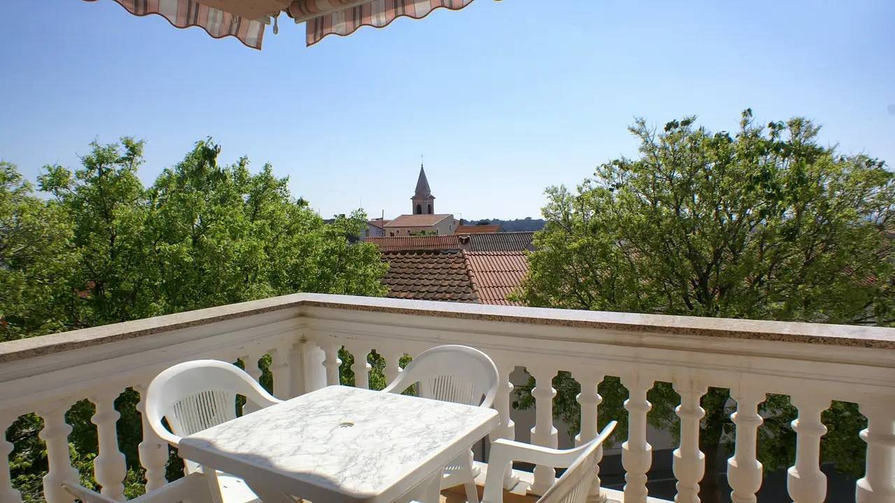 Appartamento vacanze a Pag a partire da 143€ a notte