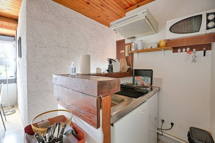 Apartamento entero, Apartamento de vacaciones para 2 personas in L'Haÿ-les-Roses, Valle del Marne