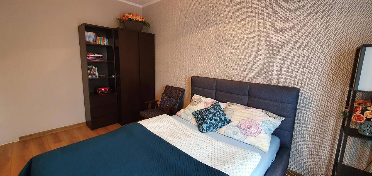 Cały apartament, One-Bedroom Apartment in Łańcut, Podkarpacie