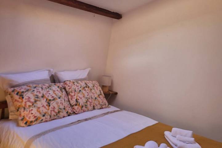 Location de vacances pour 7 personnes, avec piscine et jardin à Les Verchers-sur-Layon - 3