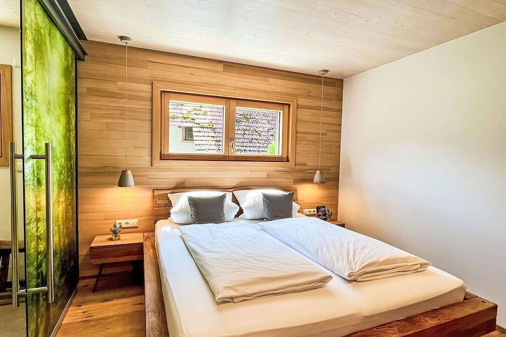 Ganze Wohnung, Herrliche Wohnung für 4 Gäste mit  W-Lan, Tv und Terrasse in Hofstetten, Kinzigtal