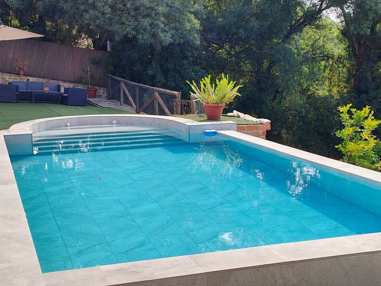 Vivienda Turistica Rural El Acebuchal in Ubrique, Pueblos Blancos