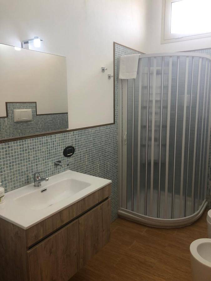 Family Room in Marinella (Sicile), Castelvetrano (Commune)