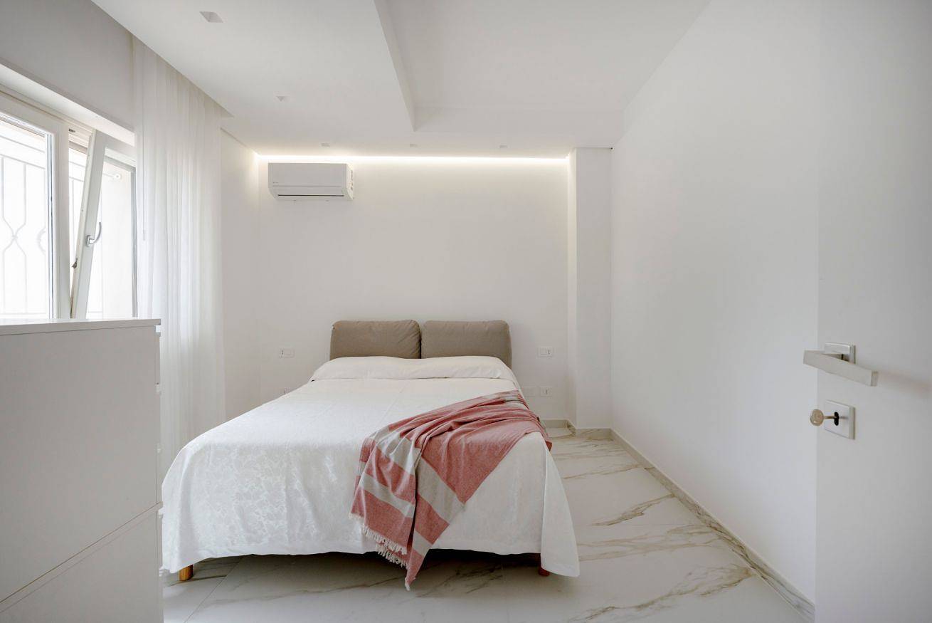 Apartamento entero, Guesthost - Lume di Mare in Capitolo, Monopoli