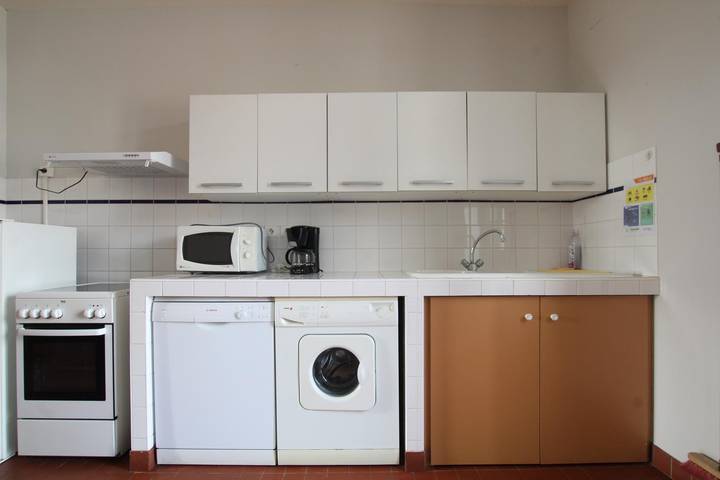 Gîte pour 4 personnes, avec jardin, animaux acceptés à Périers - 3