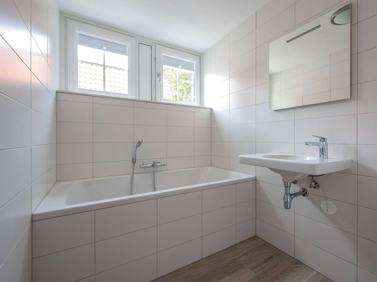 Ontspan in luxe aan de kust in Dishoek, Koudekerke (Walcheren)